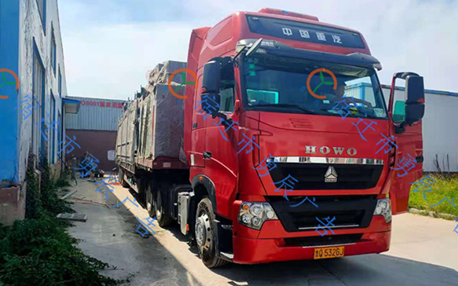 广西候车亭发货